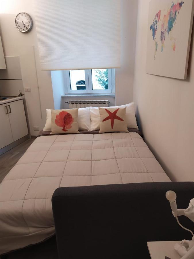 Apartament App Via Colombo 99 Ca' Dai Suchei Riomaggiore Zewnętrze zdjęcie