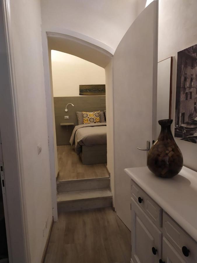 Apartament App Via Colombo 99 Ca' Dai Suchei Riomaggiore Zewnętrze zdjęcie
