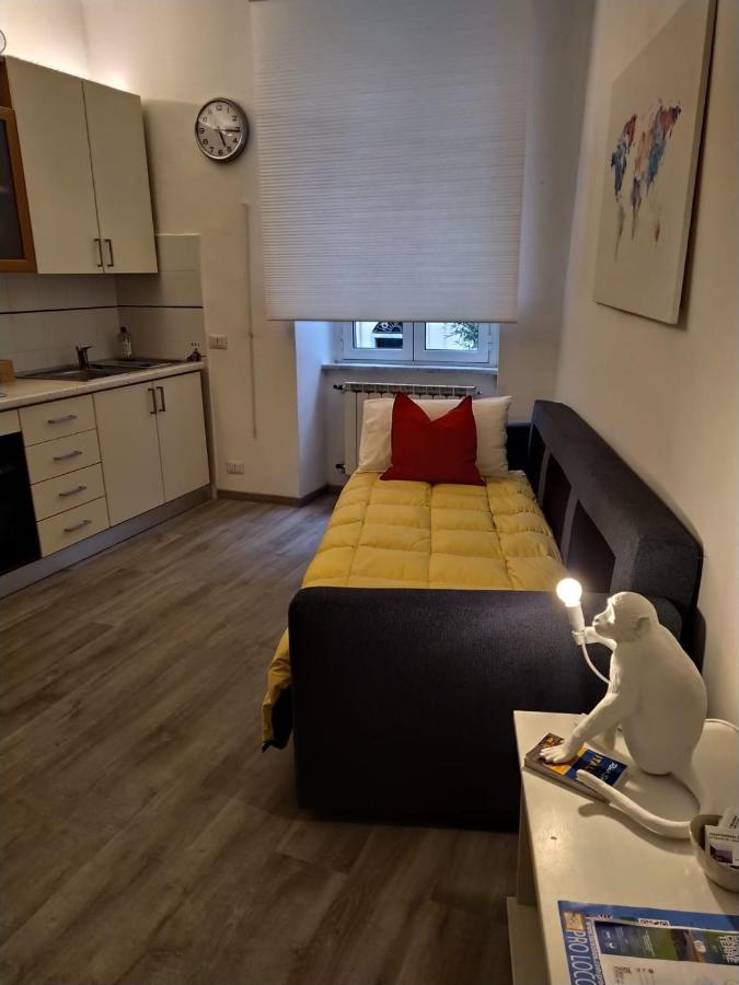 Apartament App Via Colombo 99 Ca' Dai Suchei Riomaggiore Zewnętrze zdjęcie