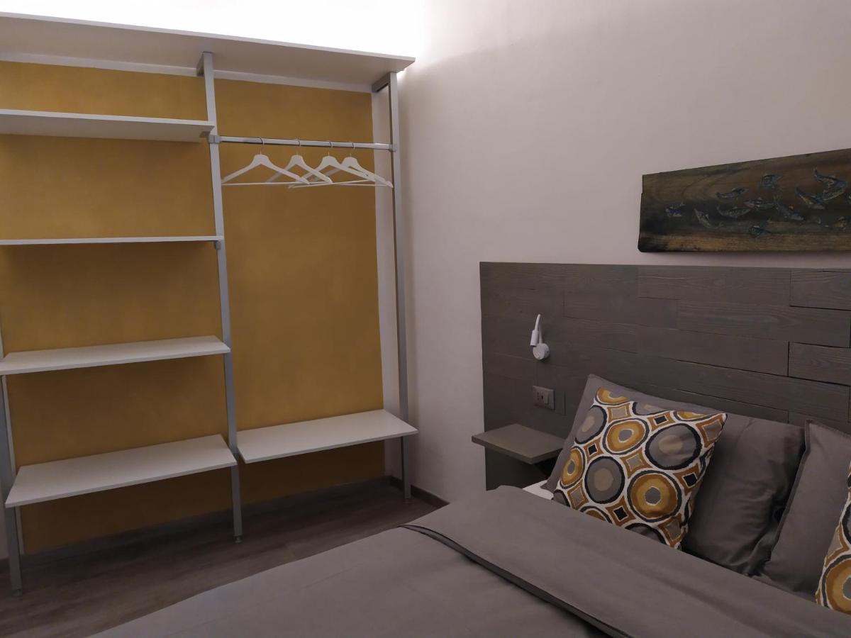 Apartament App Via Colombo 99 Ca' Dai Suchei Riomaggiore Zewnętrze zdjęcie