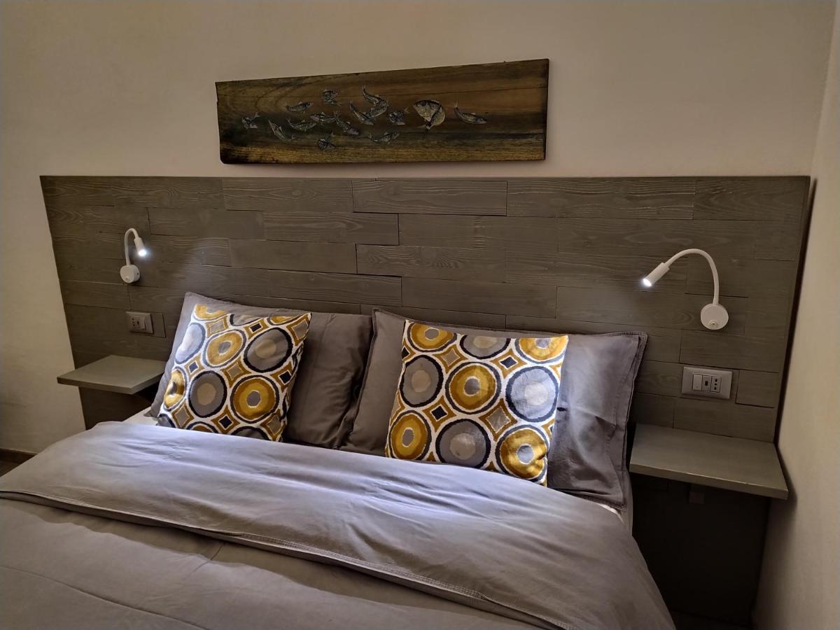 Apartament App Via Colombo 99 Ca' Dai Suchei Riomaggiore Zewnętrze zdjęcie