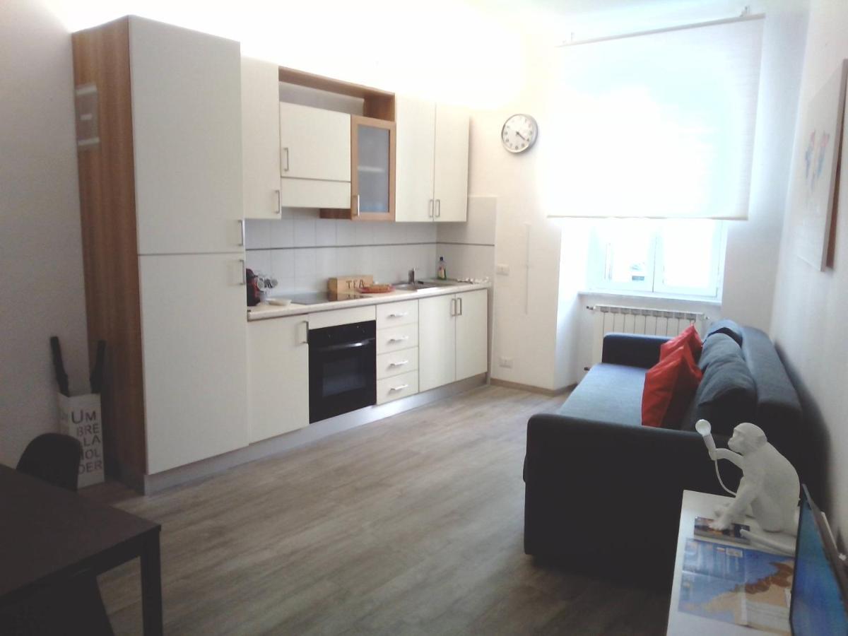 Apartament App Via Colombo 99 Ca' Dai Suchei Riomaggiore Zewnętrze zdjęcie